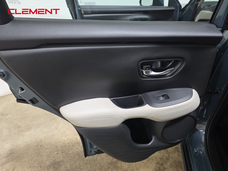 Honda HR-V Vehicle Image 24