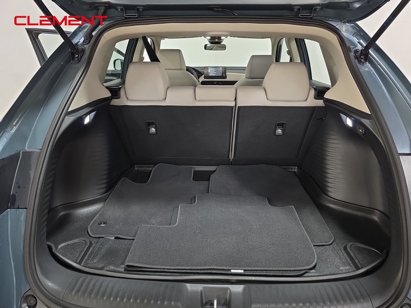 Honda HR-V Vehicle Image 27