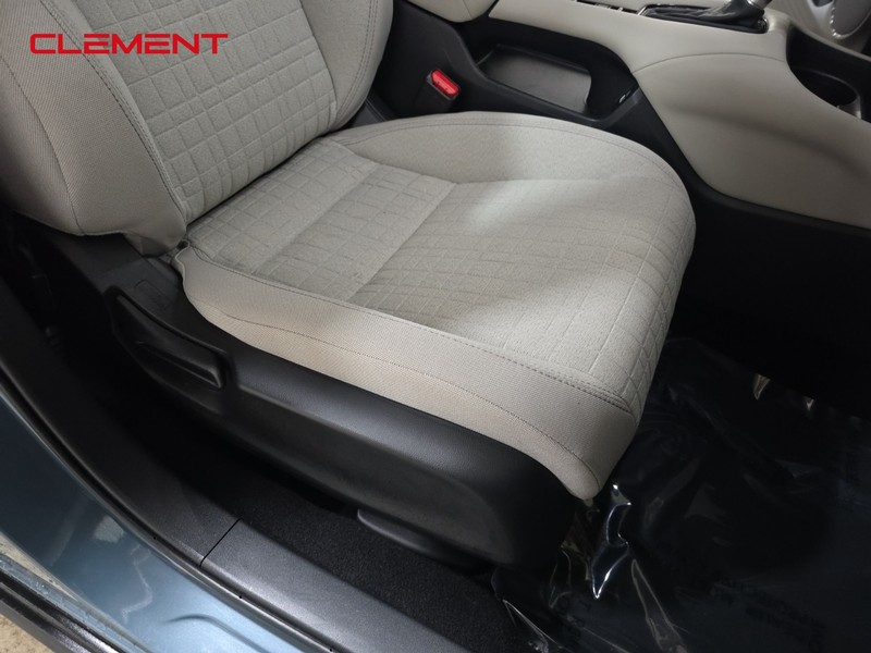 Honda HR-V Vehicle Image 28