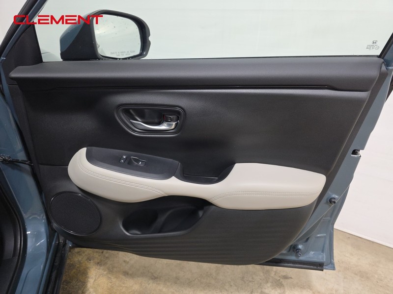 Honda HR-V Vehicle Image 30