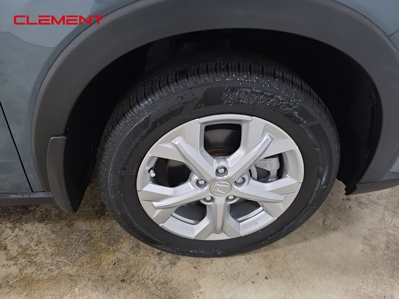 Honda HR-V Vehicle Image 31