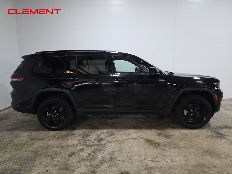 Jeep Grand Cherokee L Vehicle Image 04