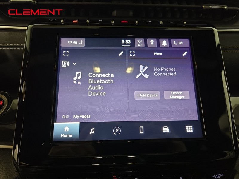 Jeep Grand Cherokee L Vehicle Image 16
