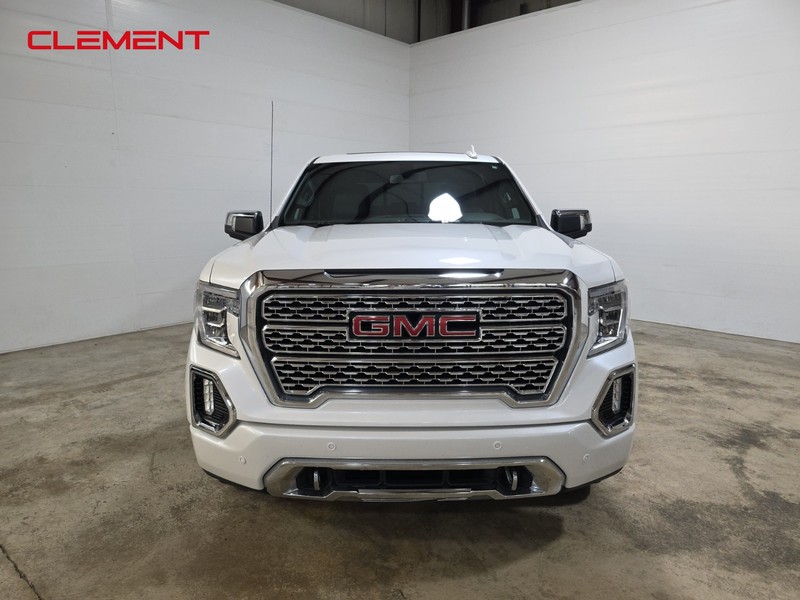 GMC Sierra 1500 Vehicle Image 02