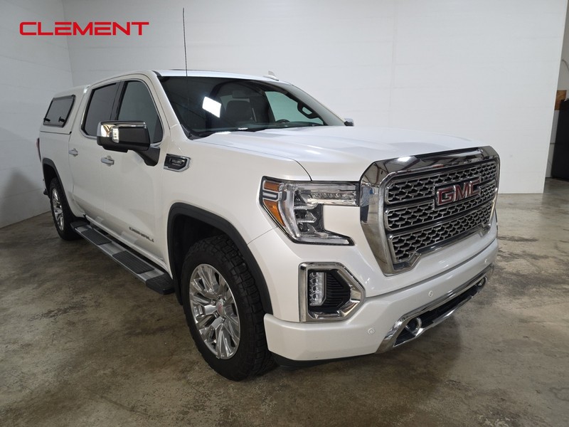 GMC Sierra 1500 Vehicle Image 03