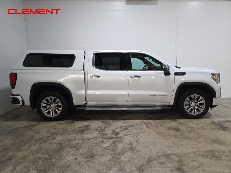 GMC Sierra 1500 Vehicle Image 04