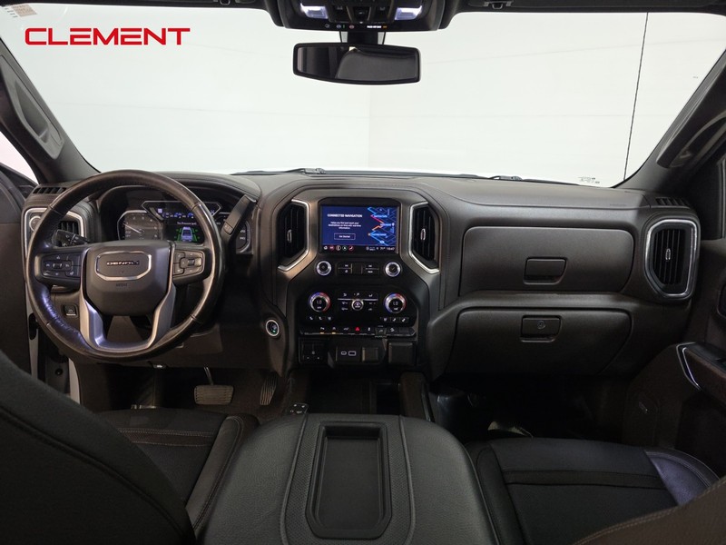 GMC Sierra 1500 Vehicle Image 06
