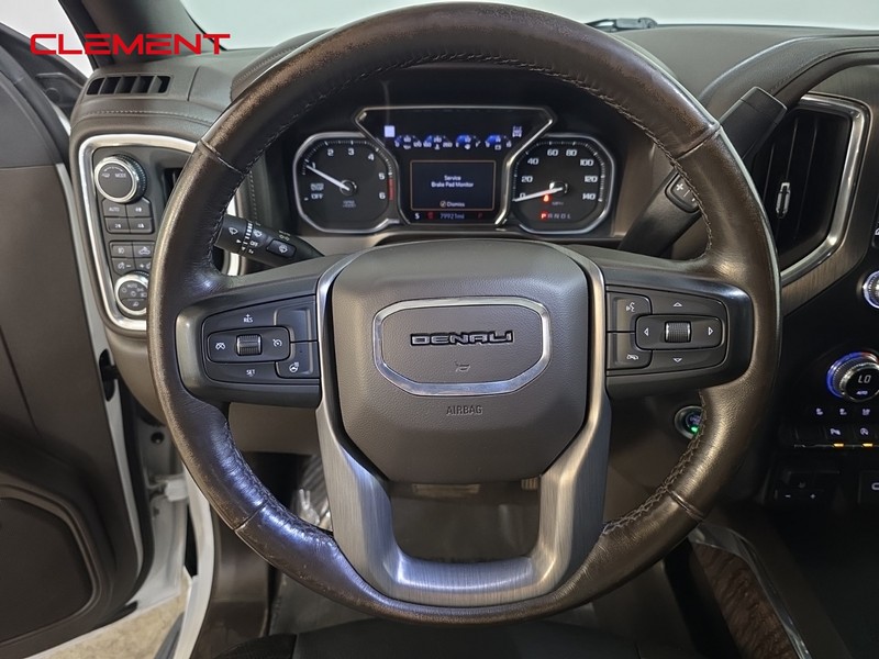 GMC Sierra 1500 Vehicle Image 08