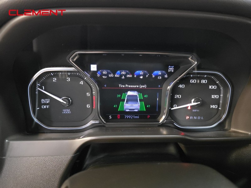 GMC Sierra 1500 Vehicle Image 11