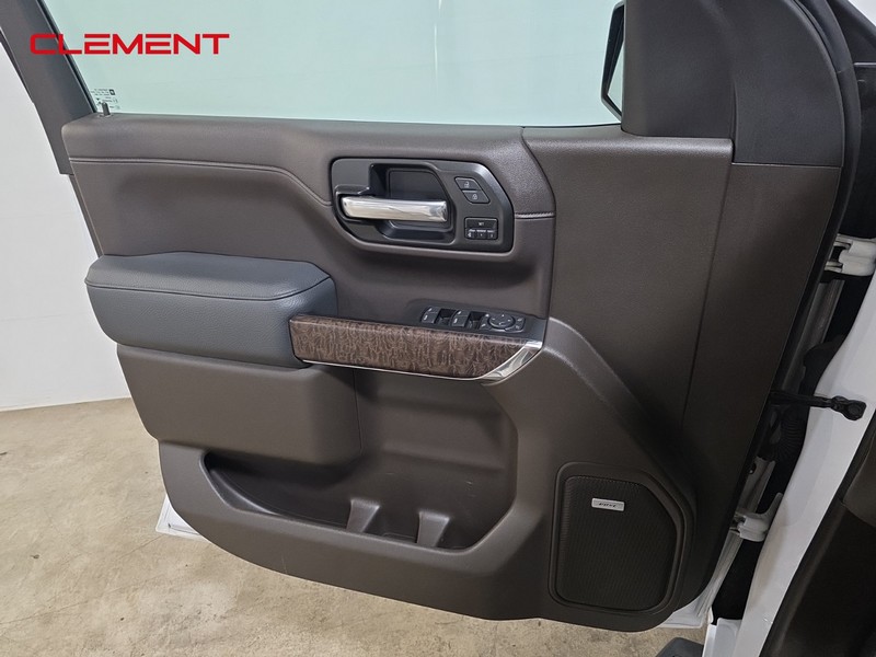 GMC Sierra 1500 Vehicle Image 22