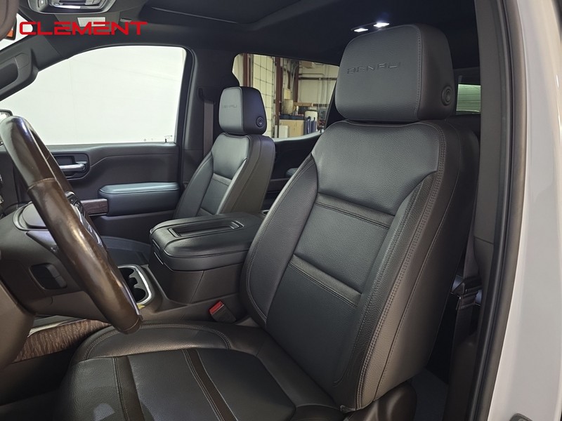 GMC Sierra 1500 Vehicle Image 24