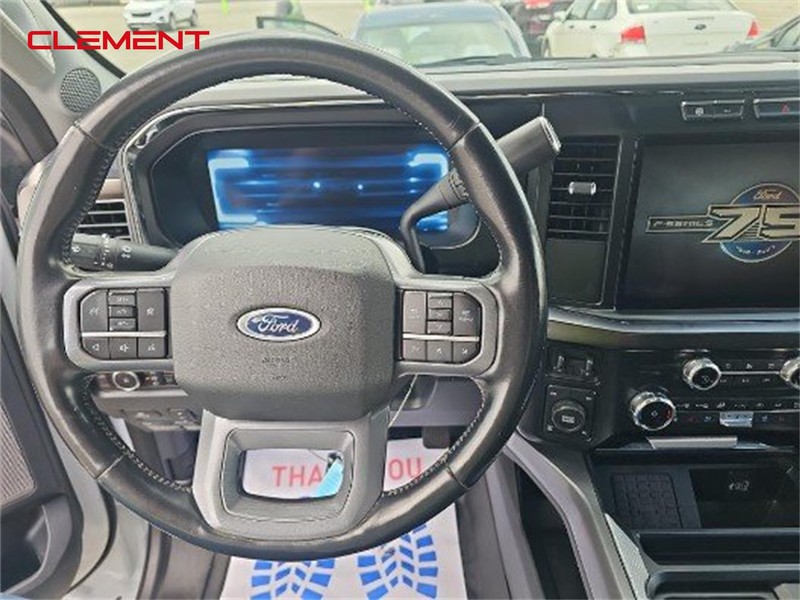 Ford Super Duty F-250 SRW Vehicle Image 04