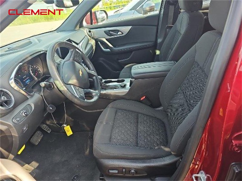 Chevrolet Blazer Vehicle Image 03