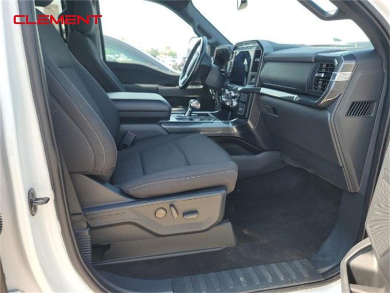Ford F-150 Vehicle Image 03