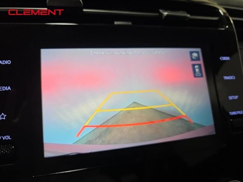 Hyundai Tucson Vehicle Image 19