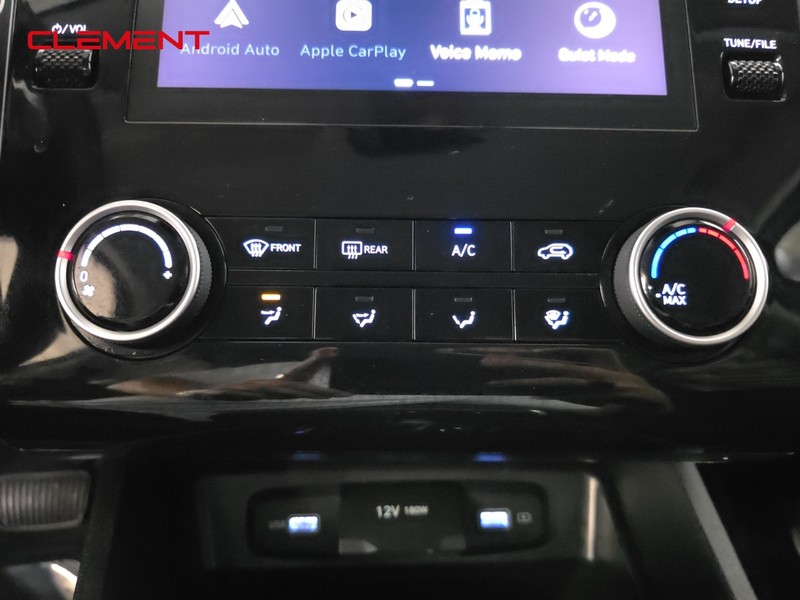 Hyundai Tucson Vehicle Image 20