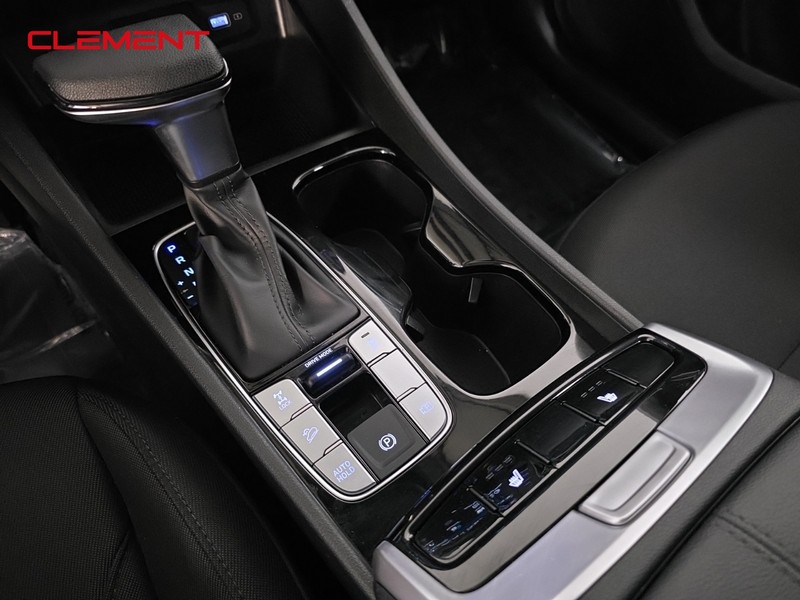 Hyundai Tucson Vehicle Image 21