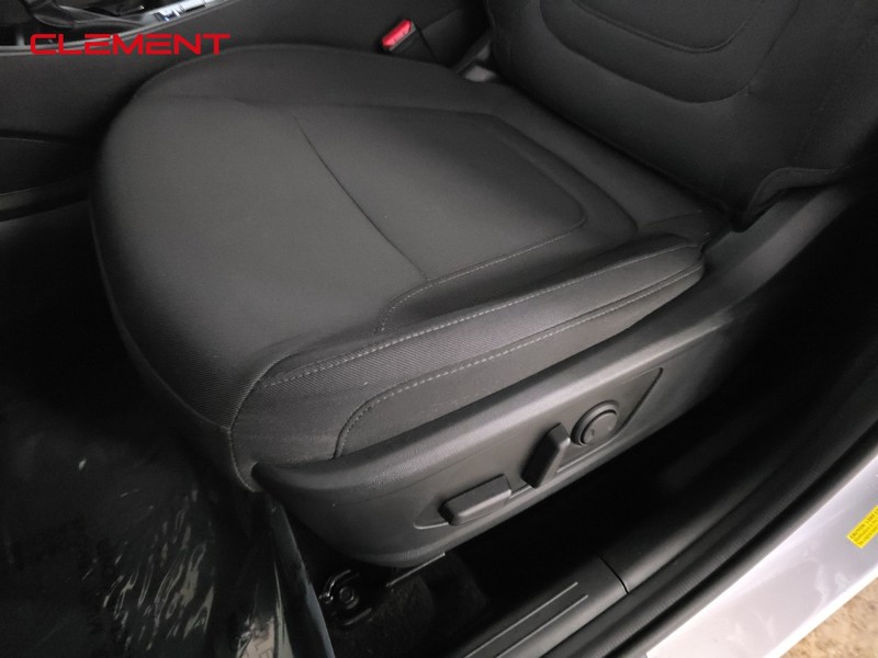 Hyundai Tucson Vehicle Image 25