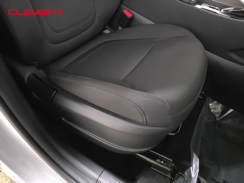 Hyundai Tucson Vehicle Image 30