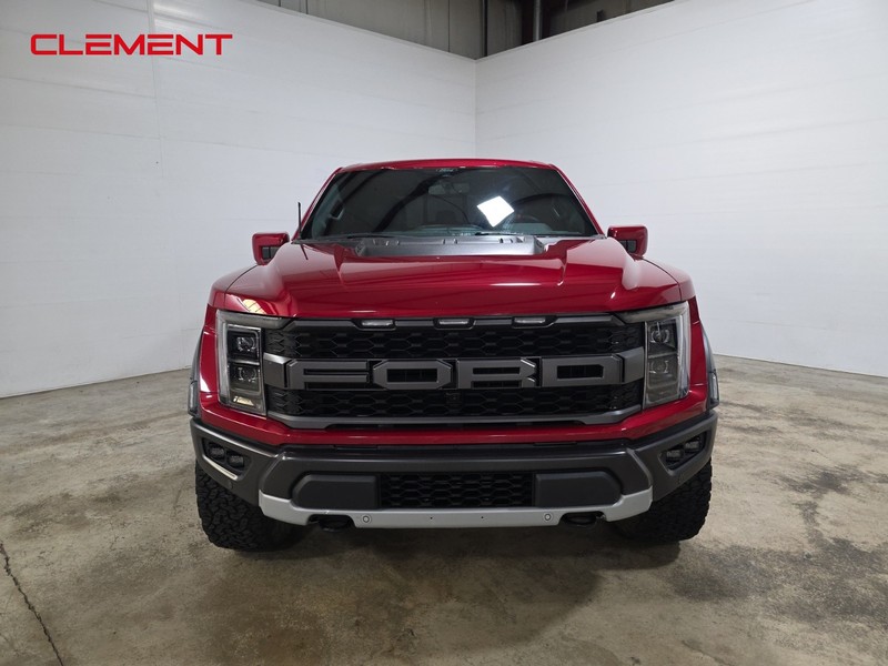 Ford F-150 Vehicle Image 02