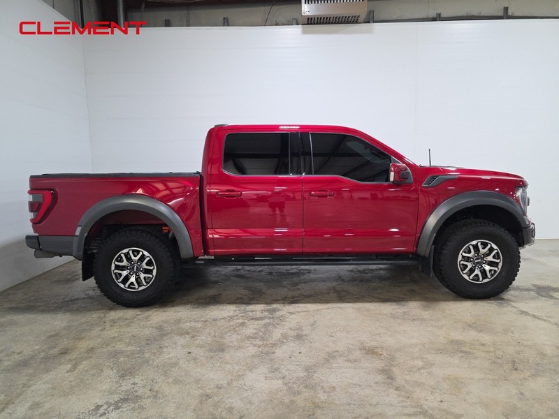 Ford F-150 Vehicle Image 04