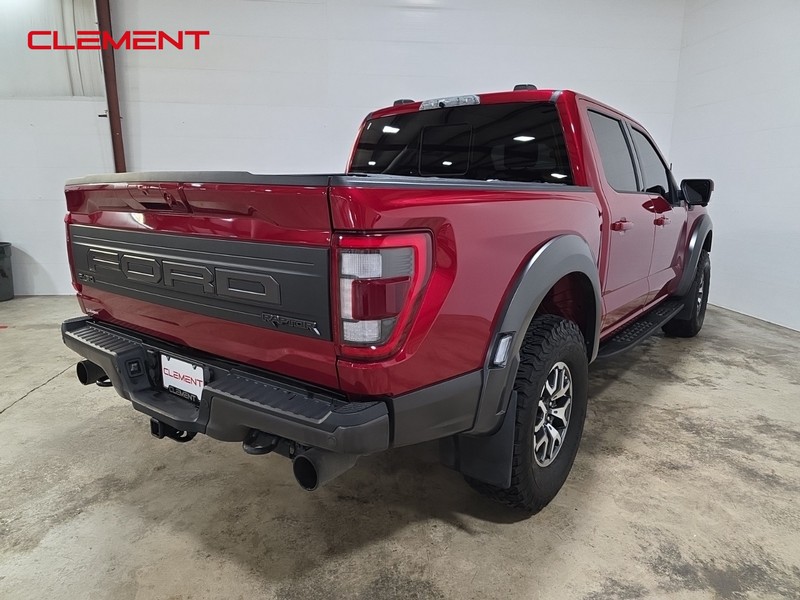 Ford F-150 Vehicle Image 06