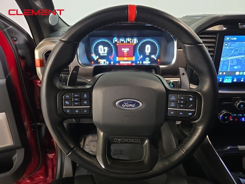 Ford F-150 Vehicle Image 13