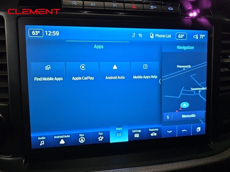 Ford F-150 Vehicle Image 18