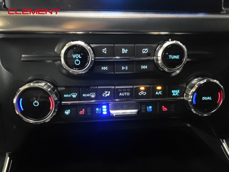 Ford F-150 Vehicle Image 21