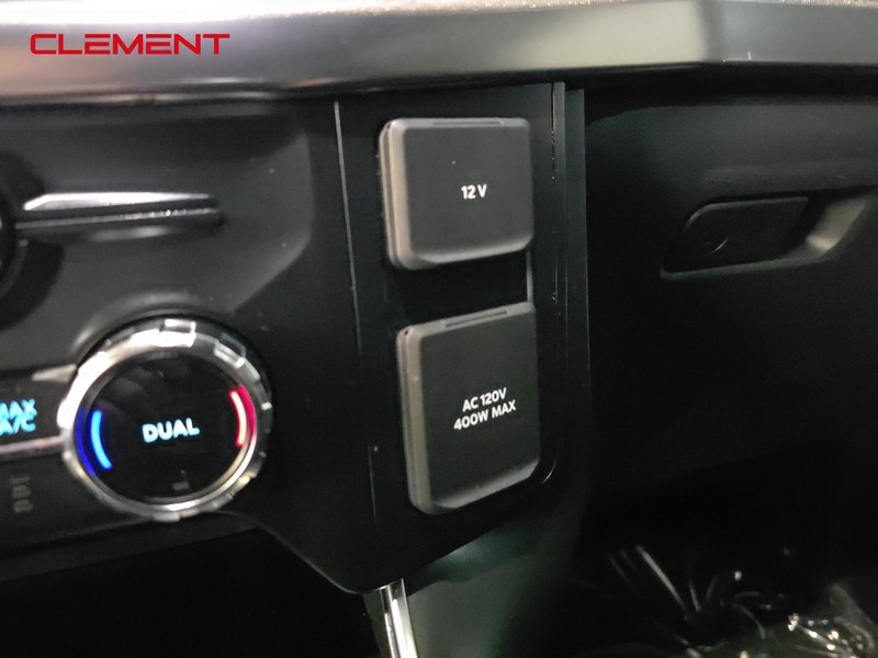 Ford F-150 Vehicle Image 22