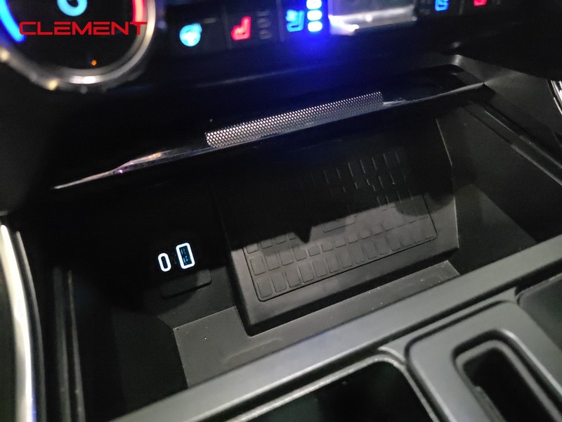 Ford F-150 Vehicle Image 23