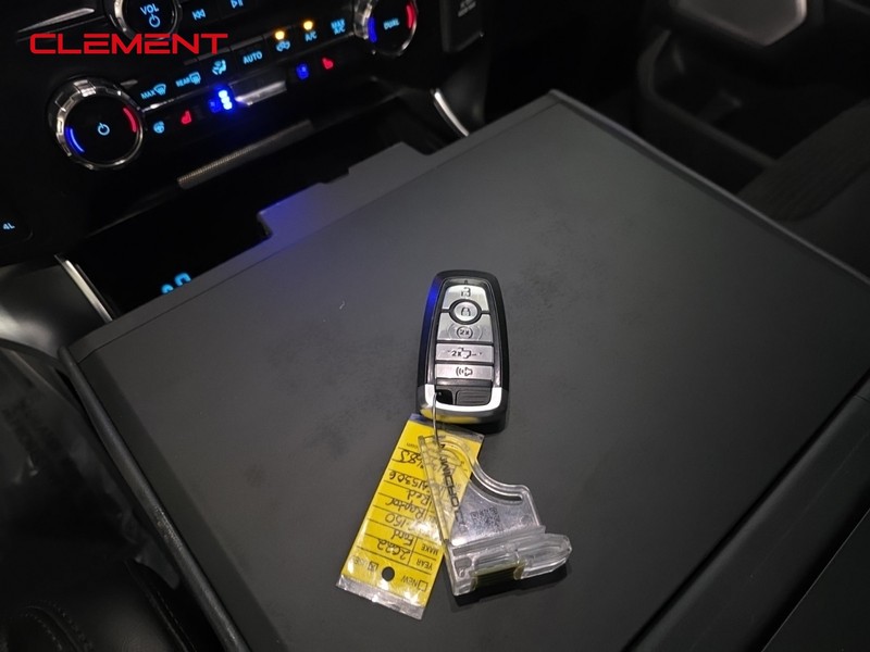 Ford F-150 Vehicle Image 24