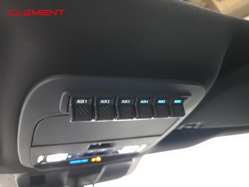 Ford F-150 Vehicle Image 25