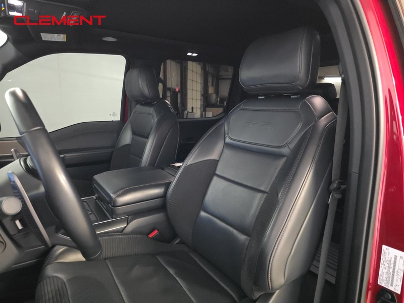Ford F-150 Vehicle Image 31