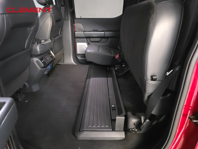 Ford F-150 Vehicle Image 33