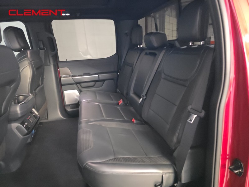Ford F-150 Vehicle Image 34