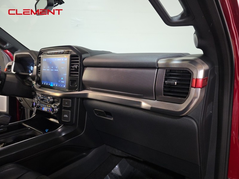 Ford F-150 Vehicle Image 37