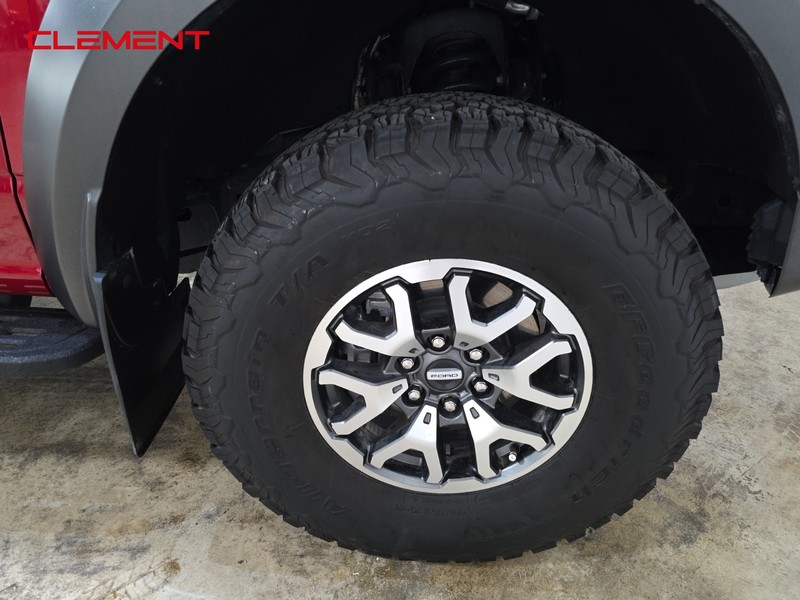 Ford F-150 Vehicle Image 39