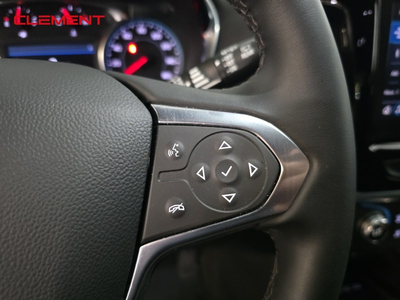 Chevrolet Traverse Vehicle Image 13