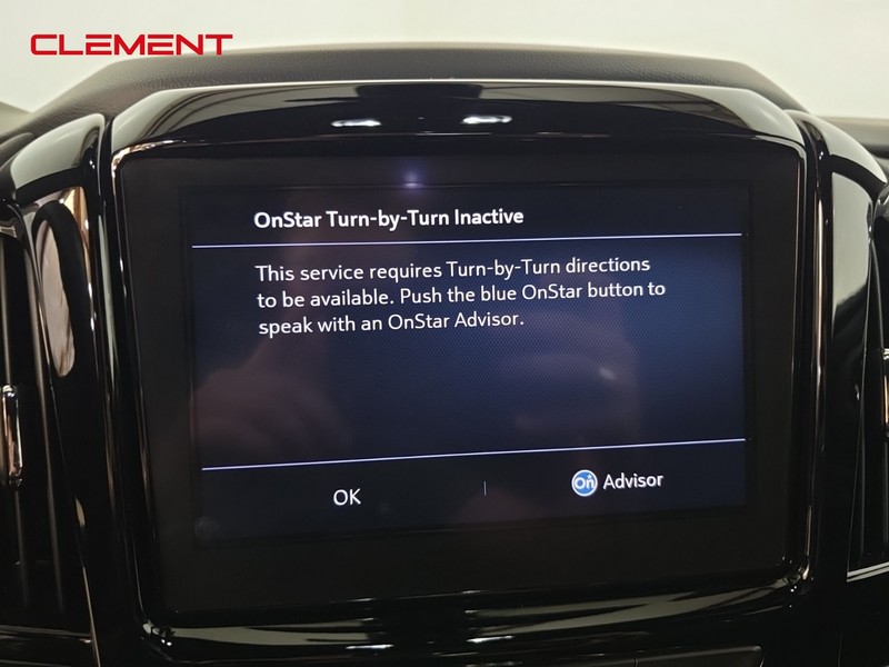 Chevrolet Traverse Vehicle Image 17
