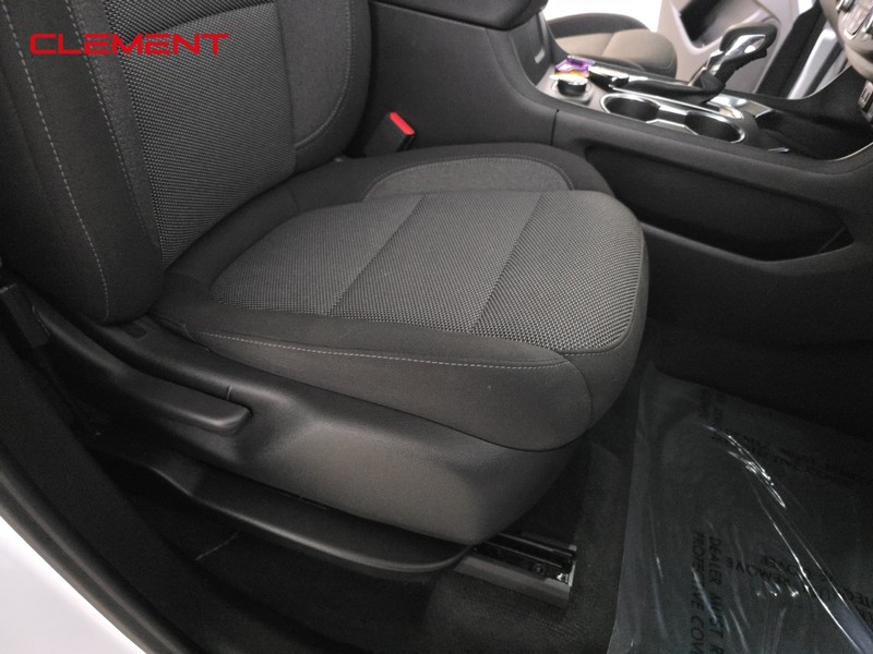 Chevrolet Traverse Vehicle Image 30