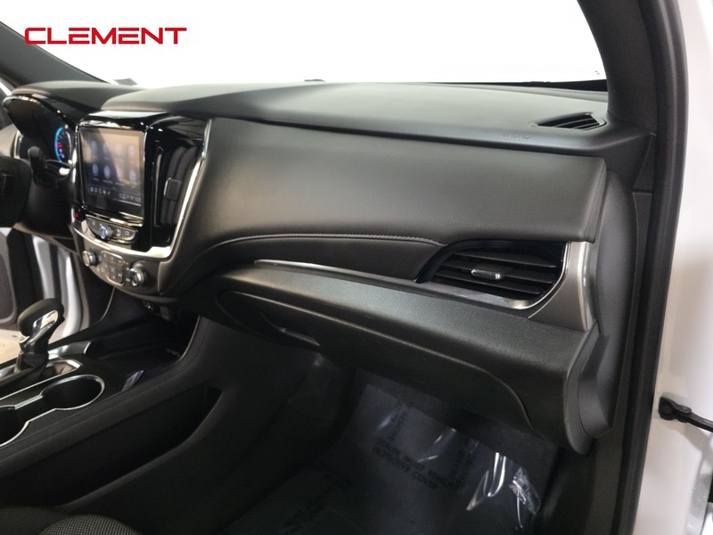 Chevrolet Traverse Vehicle Image 31