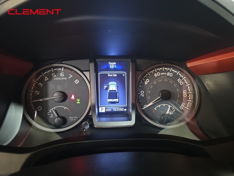 Toyota Tacoma Vehicle Image 17
