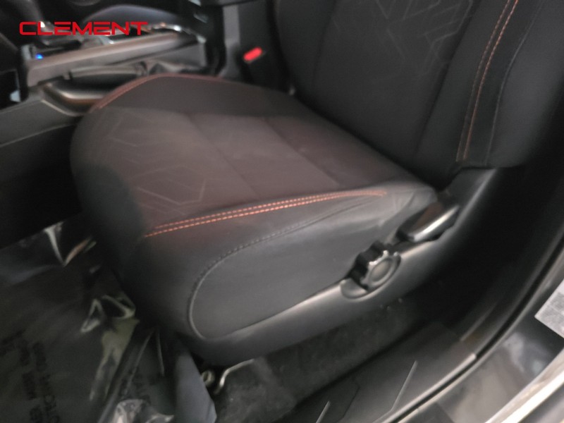 Toyota Tacoma Vehicle Image 25