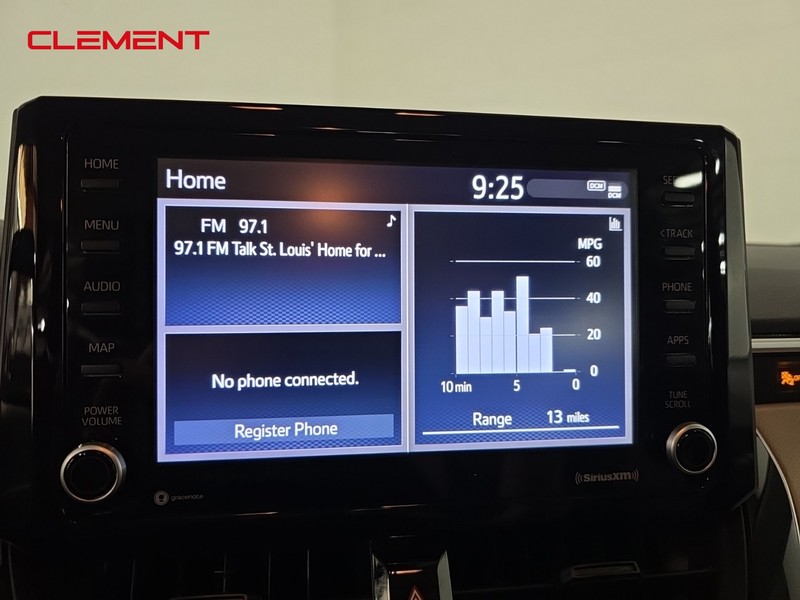 Toyota Corolla Vehicle Image 17