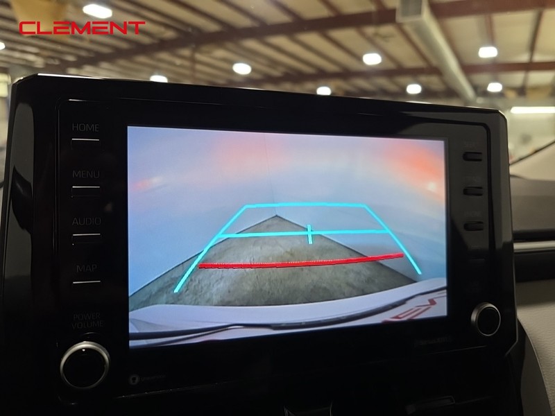 Toyota Corolla Vehicle Image 18