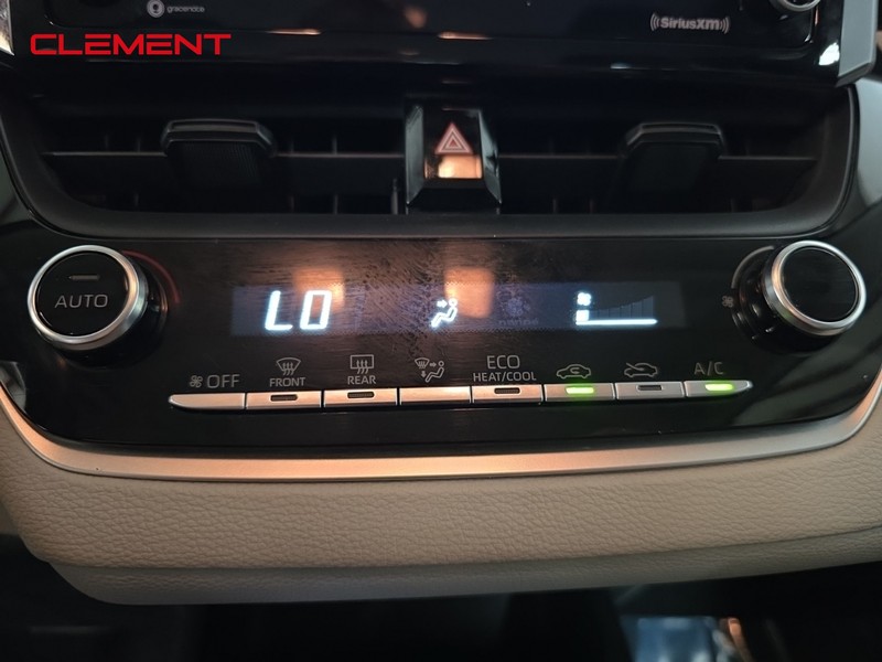 Toyota Corolla Vehicle Image 19