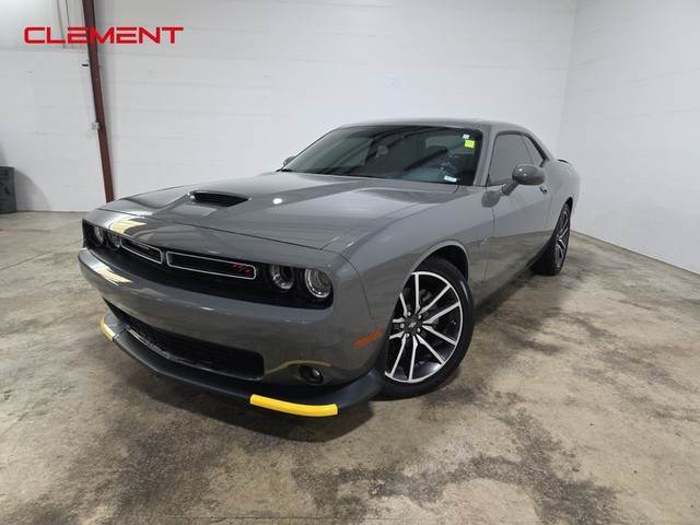 O'Fallon MO 2023 Dodge Challenger more details - dodge challenger
