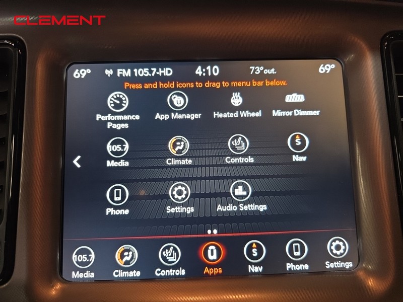 Dodge Challenger Vehicle Image 17