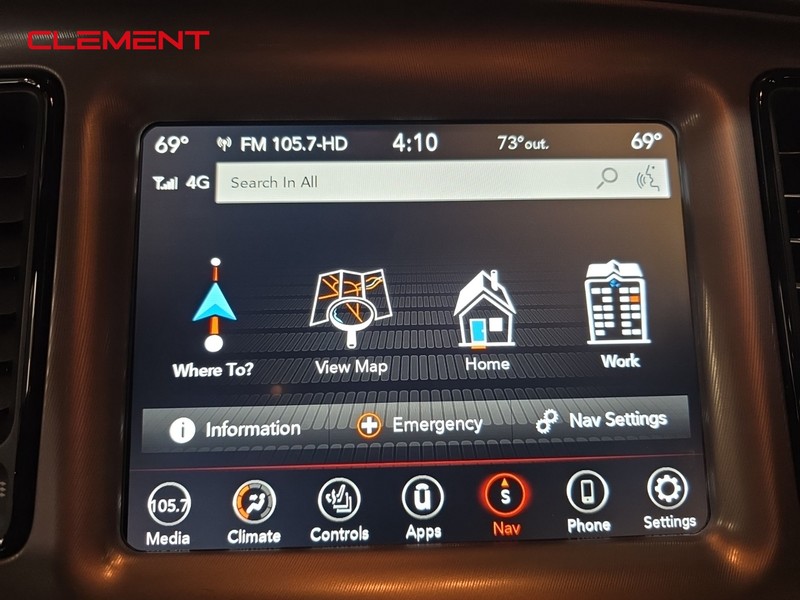 Dodge Challenger Vehicle Image 18